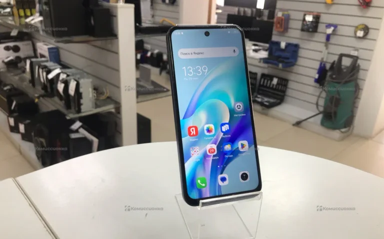 Tecno Spark Go 1 4/128 ГБ