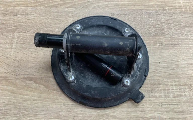 Присоска помповая DLT VST-209