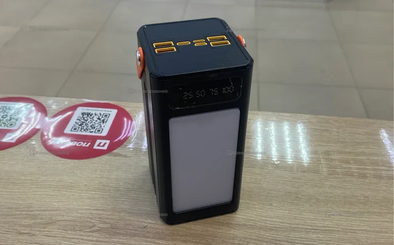 Power Bank  100000mAh