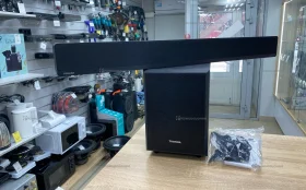 Купить Саундбар Toshiba TS3120A с сабвуфером б/у , в Пенза Цена:13490рублей