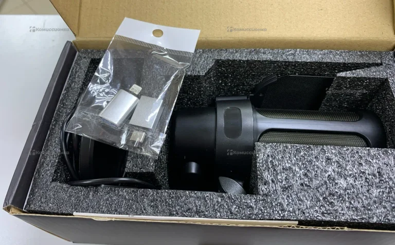 Микрофон MyIdea M8