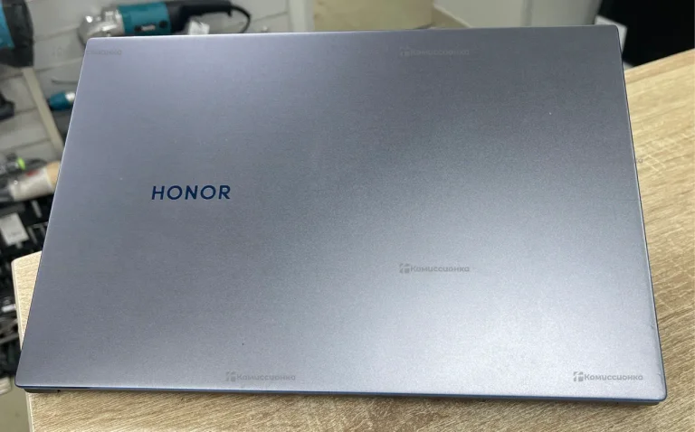 Ноутбук  HONOR NIR WAQ9HNR