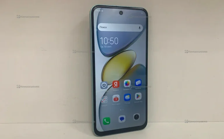 Tecno Spark Go 1 4/128Gb