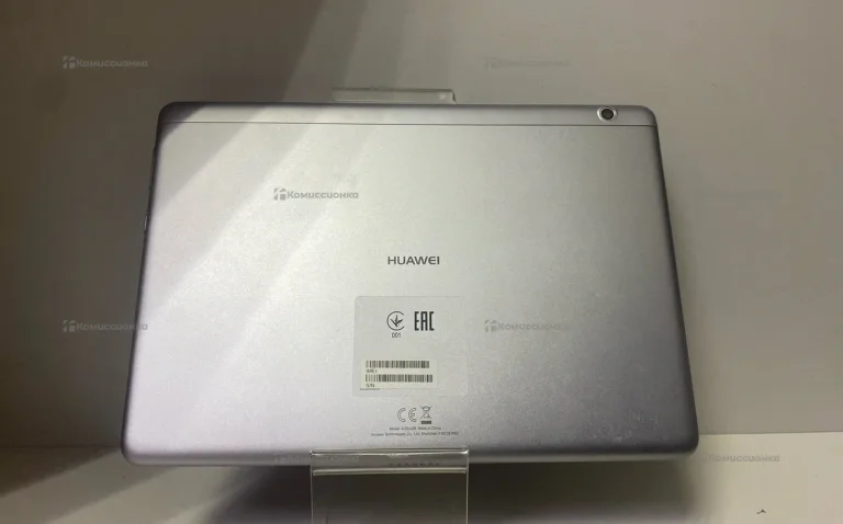 Планшет Huawei MatePad 10.4 BAH4-W09