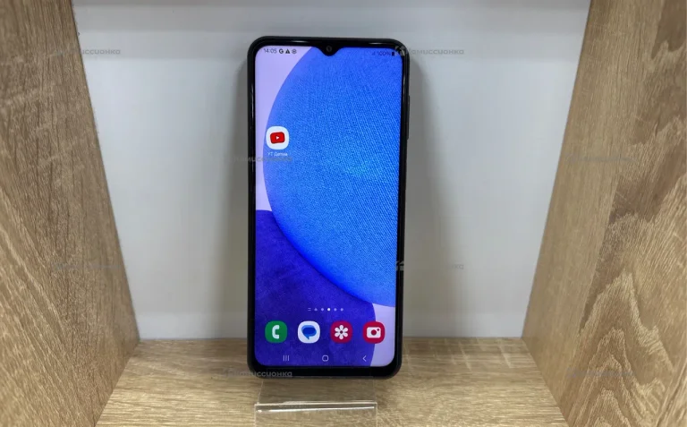 Samsung Galaxy A23 6/128 ГБ