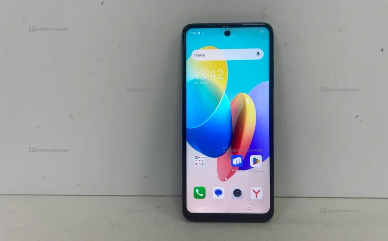 Tecno Spark Go 2024 3/64 ГБ