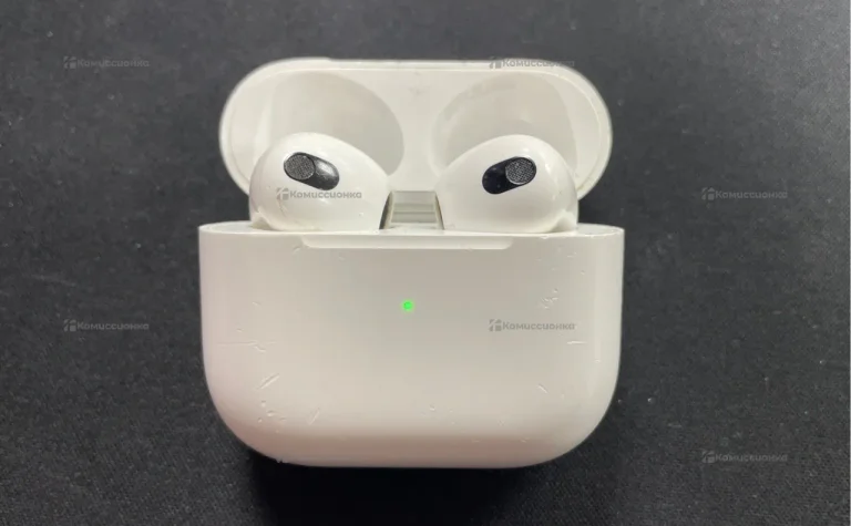 Наушники  apple airpods 3