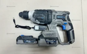 Перфоратор DEKO DKCH20FU-Li