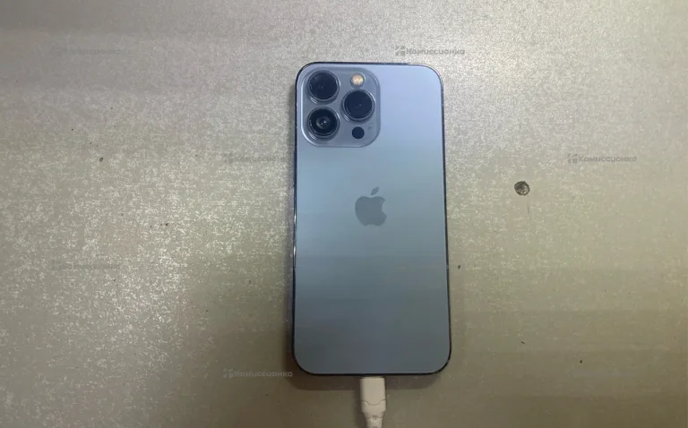 Apple iPhone 13 Pro 6/128 ГБ
