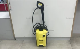 Купить Мойка Karcher k4 compakt б/у , в Краснодар Цена:6900рублей