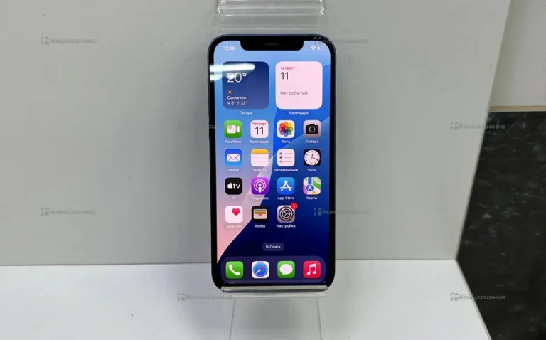 Apple IPhone 12 256Gb