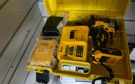 Винтоверт Dewalt 21V.
