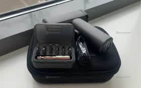 Купить Электроотвертка x power б/у , в Тольятти Цена:1590рублей