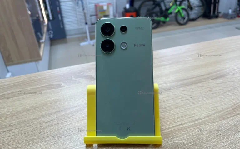 Xiaomi Redmi Note 13 8/256 ГБ