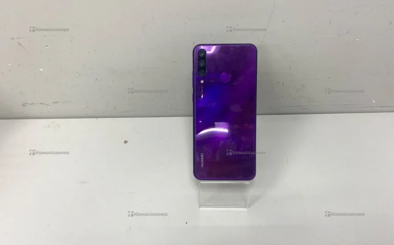 Huawei Y6p 3/64Gb