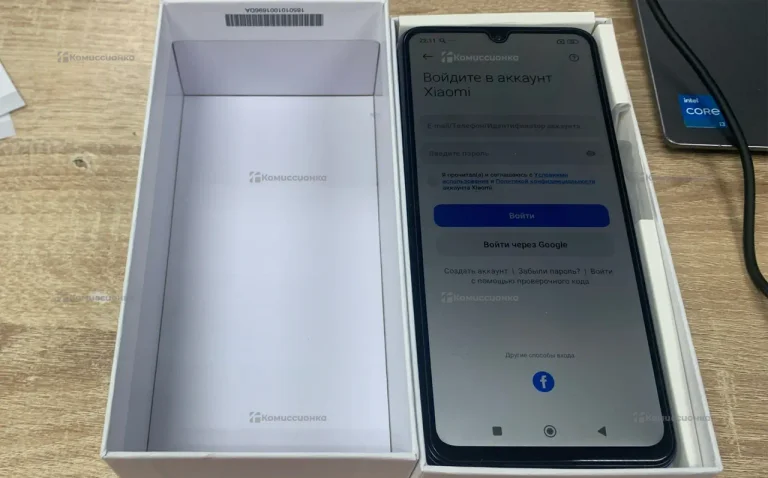 Xiaomi redmi 14c 8/256