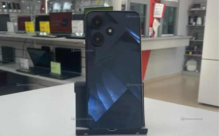 Infinix Hot 30i 8/128Gb