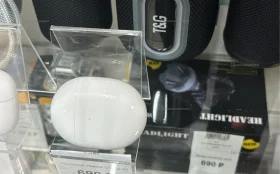 Купить Наушники  Huawei Choice X7 б/у , в Москва и область Цена:690рублей