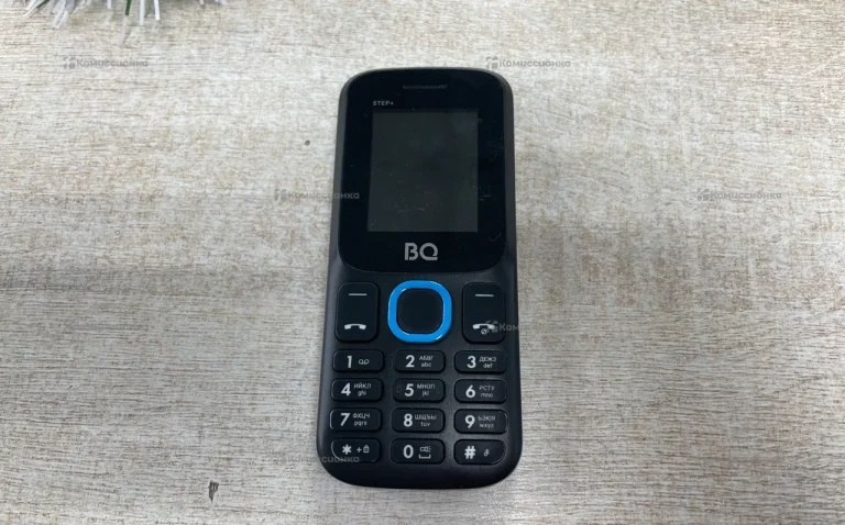 BQ кнопочный