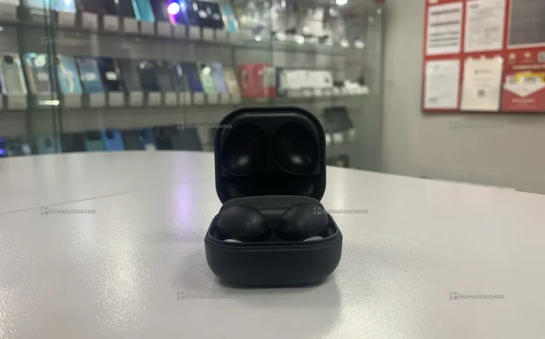 Samsung Galaxy buds2 pro