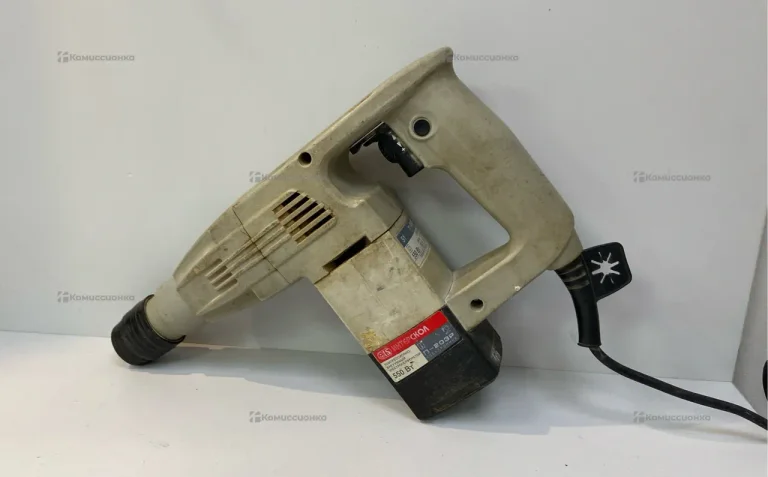 интерскол П-20ЭР