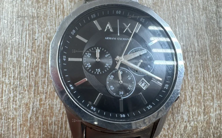 Часы  ax1720