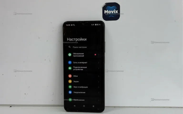Realme c53 6/128