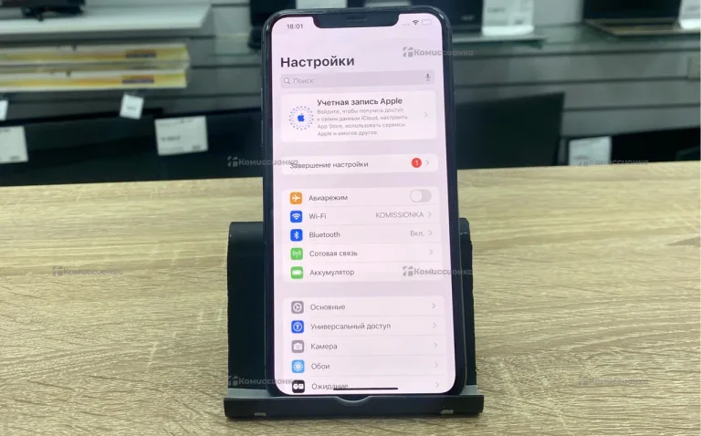 Apple iPhone 11 Pro Max 4/64 ГБ