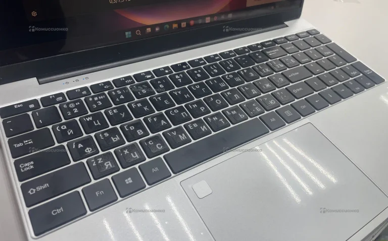 Ноутбук  Intel N95