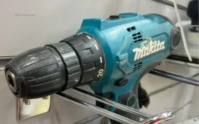 Сетевая дрель-шуруповерт Makita DF0300