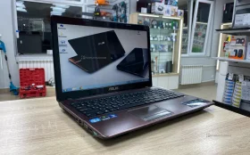 Купить Ноутбук  asus x53s б/у , в Казань Цена:6900рублей