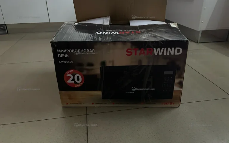 Микроволновая печь Starwind SMW4320