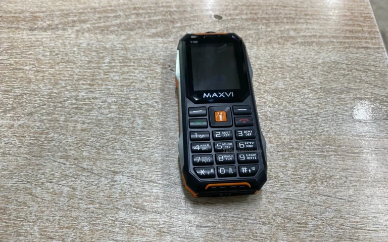 Maxvi T100
