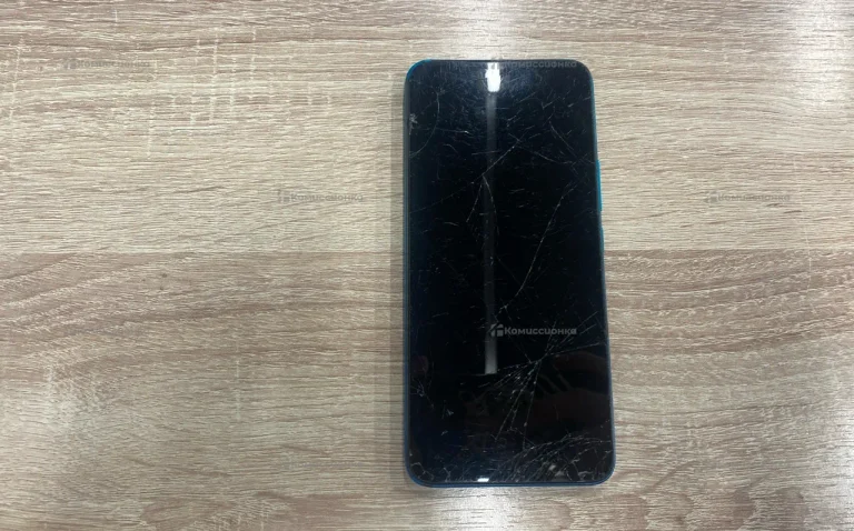 Infinix Smart 6 2/32 ГБ