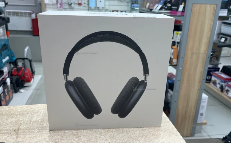 Наушники  AirPods Max (2024)