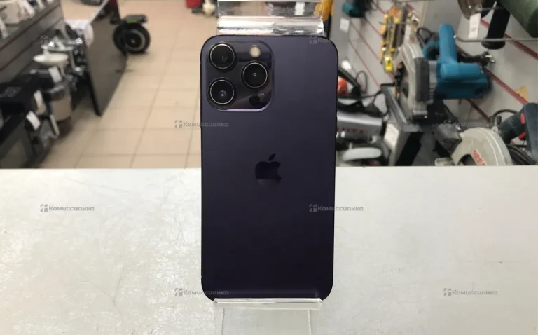 iPhone XR в корпусе 14 pro 128gb