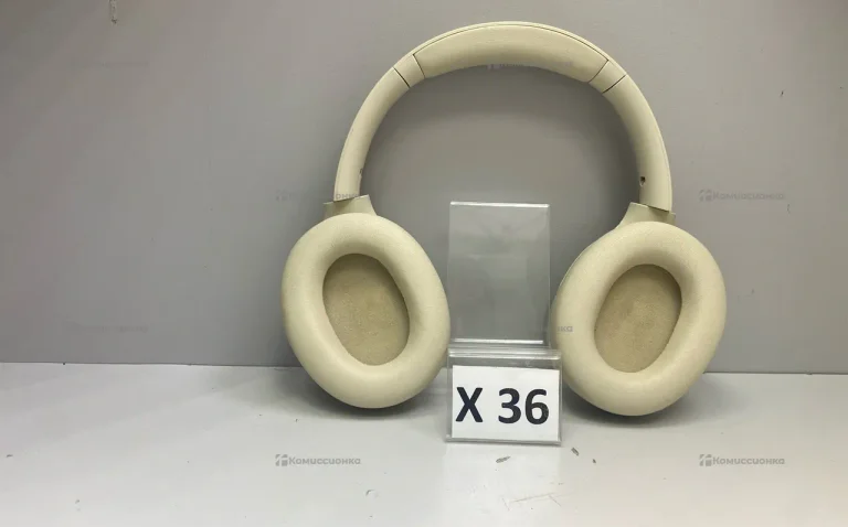 Наушники Haylou S35