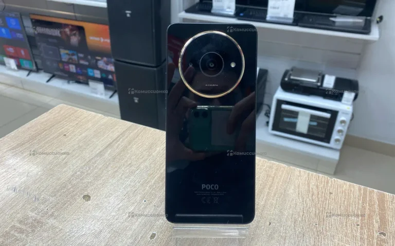 Xiaomi Poco C61 3/64 ГБ