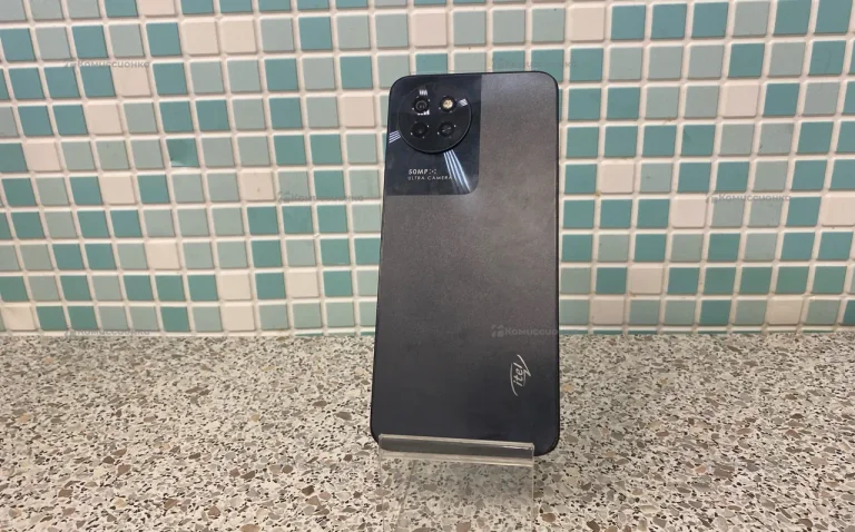 Itel S23+ 4/128 ГБ