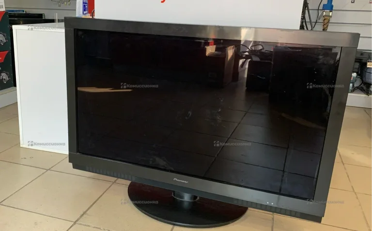 Телевизор Pioneer KRL-37V