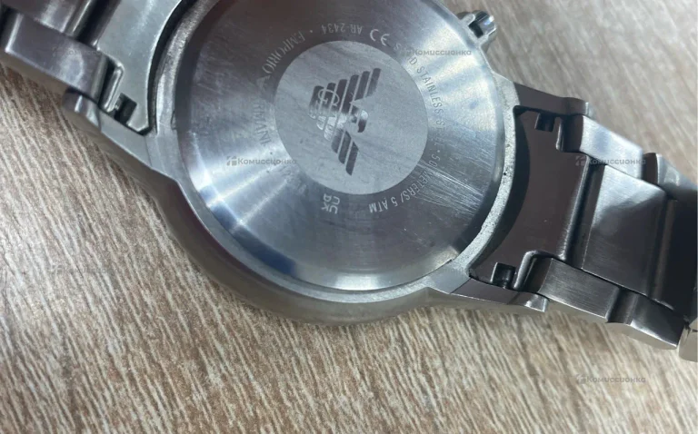 Часы Emporio Armani AR-2434