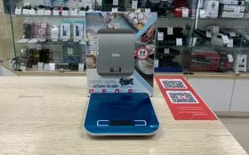 Купить Весы  kitchen scale б/у , в Тольятти Цена:390рублей