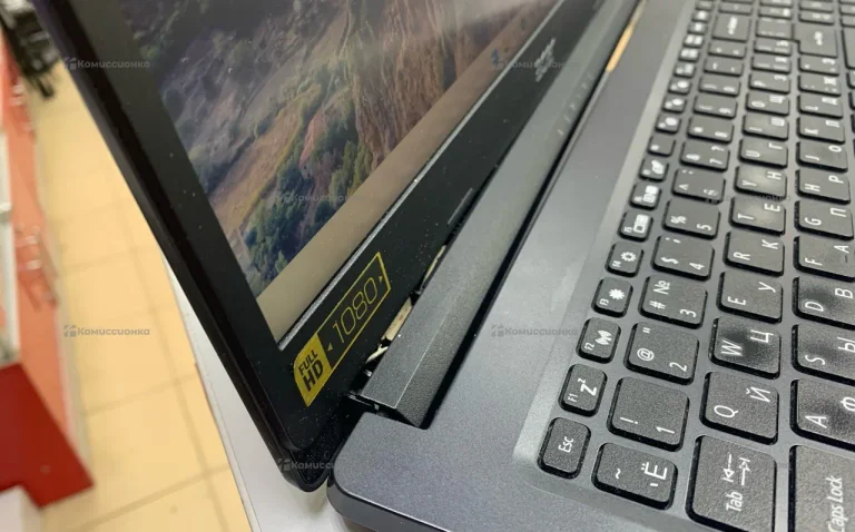 Ноутбук Acer Aspire A315-34