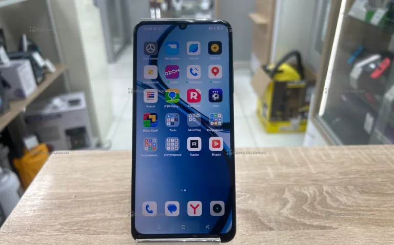 Realme C61 6/128 ГБ