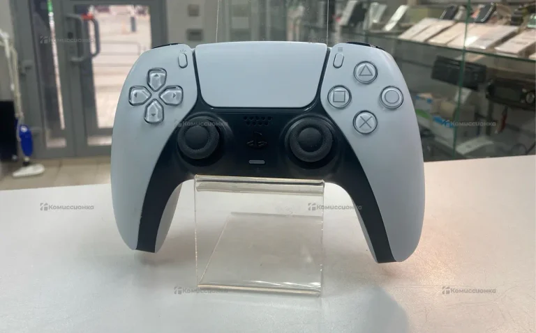 Геймпад ps5 Dualsense