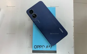 Oppo A17 4/64 ГБ