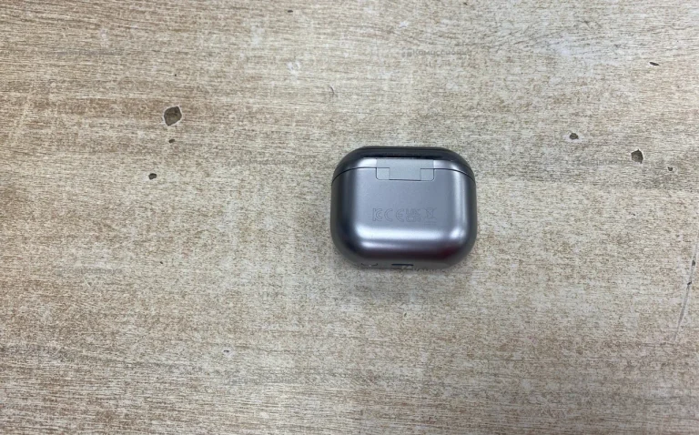 Наушники  Samsung Galaxy Buds3