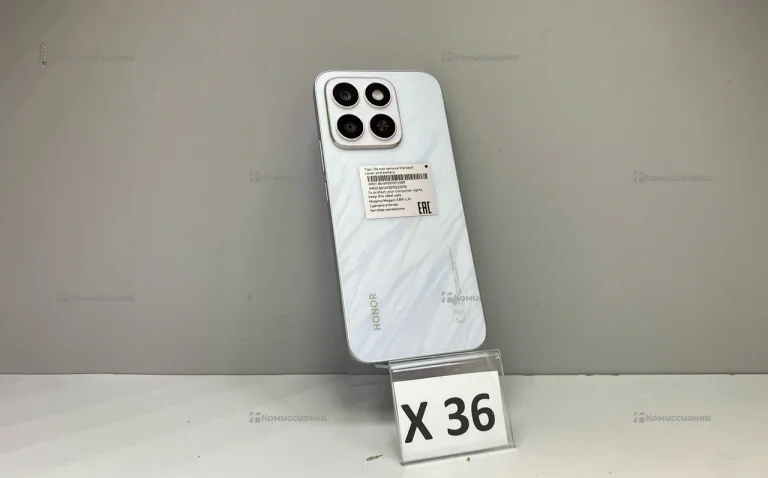 Honor X8c 8/128 ГБ