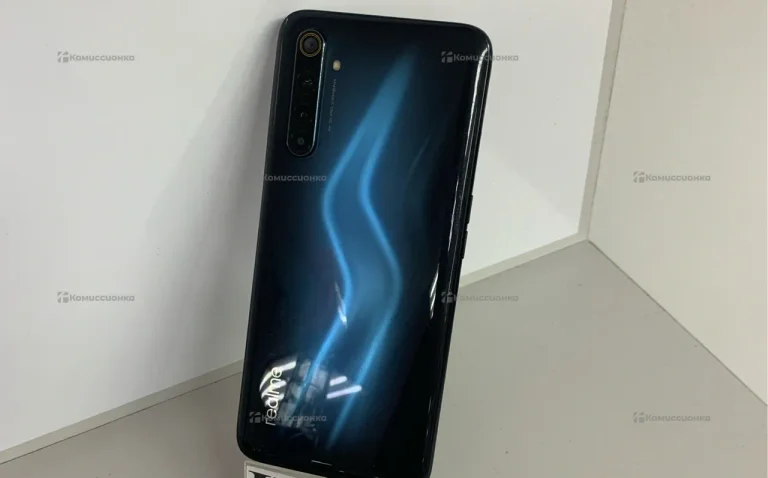Realme 6 Pro 8/128 ГБ