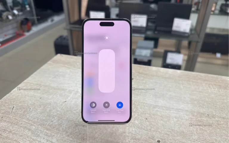 Apple iPhone 14 Pro 256Gb